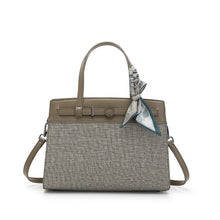 Load image into Gallery viewer, Women's Top Handle Sling Bag / Crossbody Bag / Shoulder Bag - HPH 5838