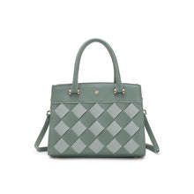 Load image into Gallery viewer, Women's Top Handle Sling Bag - HJF 2128