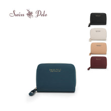 Load image into Gallery viewer, Women's RFID Card Holder - SLP 64