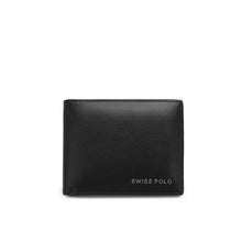 Load image into Gallery viewer, Men's Genuine Leather RFID Blocking Fortune Wallet - SW 197