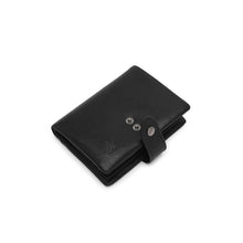 Load image into Gallery viewer, Men's Genuine Leather RFID Blocking Wallet - SW 186