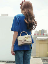 Load image into Gallery viewer, Women's Top Handle Bag / Sling Bag / Crossbody Bag - HMM 23053
