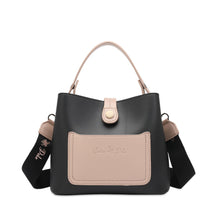 Load image into Gallery viewer, Women's Top Handle Sling Bag / Crossbody Bag - HFE 2687