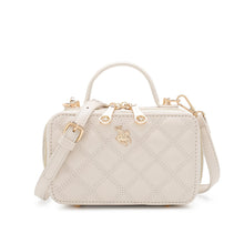 Load image into Gallery viewer, Women's Top Handle Sling Bag / Crossbody Bag - HFZ 772