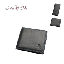 Load image into Gallery viewer, Men's RFID Blocking Wallet - SW 127