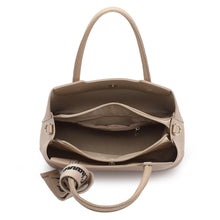 Load image into Gallery viewer, Women's Top Handle Sling Bag / Crossbody Bag - NFG 5502