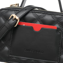 Load image into Gallery viewer, Women's Top Handle Sling Bag / Crossbody Bag - HFZ 772