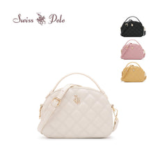 Load image into Gallery viewer, Women's Top Handle Sling Bag / Crossbody Bag - HGA 7719