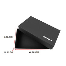 Load image into Gallery viewer, Playboy Premium Long Wallet Box - PBX-L