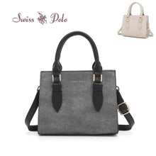 Load image into Gallery viewer, Women's Top Handle Bag / Sling Bag / Crossbody Bag - HMZ 6026