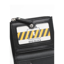 Load image into Gallery viewer, Women's  RFID Short Purse / Wallet - KP 028