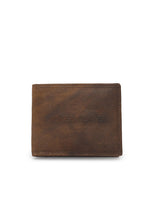 Load image into Gallery viewer, Men's Leather RFID Wallet - JPW 101
