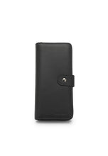 Load image into Gallery viewer, Men's Leather RFID Wallet - JPW 110