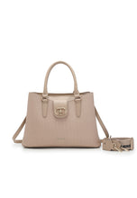 Load image into Gallery viewer, Women's Top Handle Sling Bag / Crossbody Bag - NFF 5587