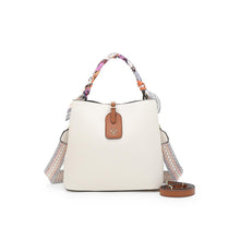 Load image into Gallery viewer, Women's Top Handle Bag / Sling Bag / Crossbody Bag - SCK 8970