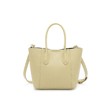 Load image into Gallery viewer, Women's 2-In-1 Top Handle Bag & Pouch - HLM 564