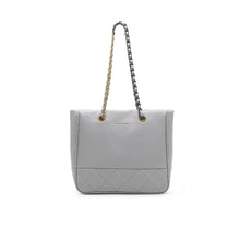 Load image into Gallery viewer, Women's Chain Tote Bag / Shoulder Bag - HJT 3076