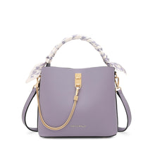 Load image into Gallery viewer, Women's Top Handle Sling Bag / Crossbody Bag - HCR 9687