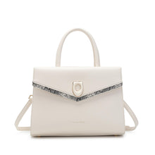 Load image into Gallery viewer, Women's Top Handle Sling Bag / Crossbody Bag / Shoulder Bag - HMV 5169