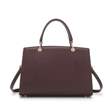 Load image into Gallery viewer, Women's Top Handle Sling Bag / Crossbody Bag / Shoulder Bag - HMP 2214