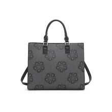 Load image into Gallery viewer, Women's Monogram Top Handle Sling Bag / Crossbody Bag - NEU 2315