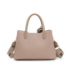 Load image into Gallery viewer, Women's Top Handle Sling Bag / Crossbody Bag - NFG 5502