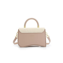 Load image into Gallery viewer, Women's Top Handle Bag / Sling Bag / Crossbody Bag - HMM 23053