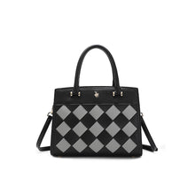Load image into Gallery viewer, Women's Top Handle Sling Bag - HJF 2128