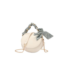 Load image into Gallery viewer, Women's Chain Shoulder Sling Bag / Crossbody Bag - HCW 8035