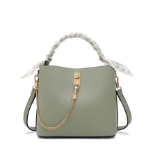 Load image into Gallery viewer, Women's Top Handle Sling Bag / Crossbody Bag - HCR 9687