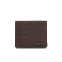 Load image into Gallery viewer, Men's Genuine Leather RFID Wallet - SW 206