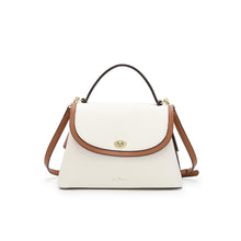 Load image into Gallery viewer, Women's Top Handle Bag / Sling Bag / Crossbody Bag - SCL 8953