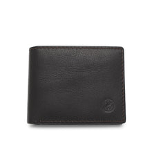 Load image into Gallery viewer, Men's Genuine Leather Bi-Fold Wallet - VWW 138