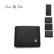 Load image into Gallery viewer, Men's Genuine Leather RFID Wallet - SW 179