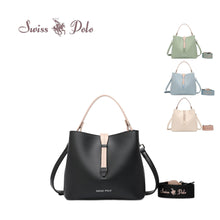 Load image into Gallery viewer, Women's Top Handle Sling Bag / Crossbody Bag - HFE 2687
