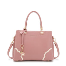 Load image into Gallery viewer, Women's Top Handle Sling Bag - HGL MM008 Adjustable Handbag