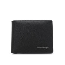 Load image into Gallery viewer, Men's Genuine Leather RFID Wallet - VWW 145