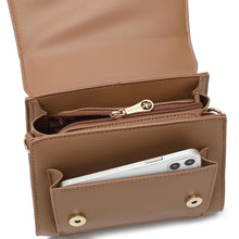 Load image into Gallery viewer, Women's Monogram Top Handle Sling Bag - HKP 3961