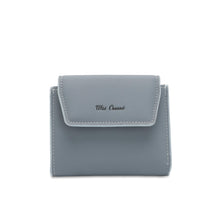 Load image into Gallery viewer, Wild Channel Women's Bi Fold Wallet - NP 016
