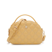 Load image into Gallery viewer, Women's Top Handle Sling Bag / Crossbody Bag - HGA 7719