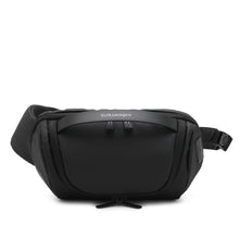 Load image into Gallery viewer, Men's Water Resistance Casual Men's Waist Pouch Bag / Chest Bag / Shoulder Sling Bag - VUU 5009