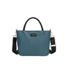 Load image into Gallery viewer, Women's Water Resistant Hand Bag / Top Handle / Sling Bag - NBD 7671