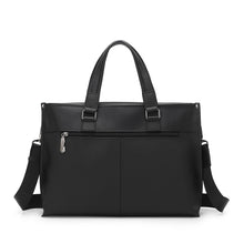 Load image into Gallery viewer, Men Leather Laptop Bag / Messenger Bag - VVM 10004