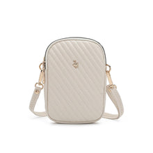 Load image into Gallery viewer, Women's Quilted Sling Bag - HJC 689