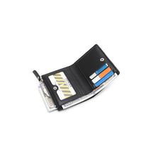 Load image into Gallery viewer, Women's  RFID Short Purse / Wallet - KP 028