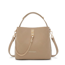 Load image into Gallery viewer, Women's Top Handle Sling Bag / Crossbody Bag - KBE 6687