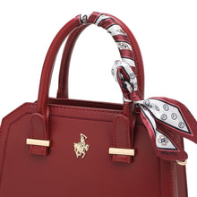 Load image into Gallery viewer, Women's Top Handle Sling Bag / Crossbody Bag - HGJ 3044