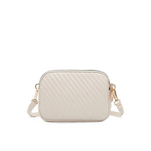Load image into Gallery viewer, Women's Quilted Chain Sling Bag - HJB 688