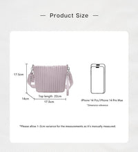 Load image into Gallery viewer, Women's Top Handle Bag / Sling Bag / Shoulder Bag - NDU 2218