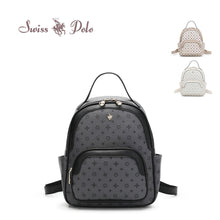 Load image into Gallery viewer, Women's Monogram Backpack - HKT 2036